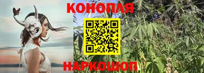 каннабис Кунгур